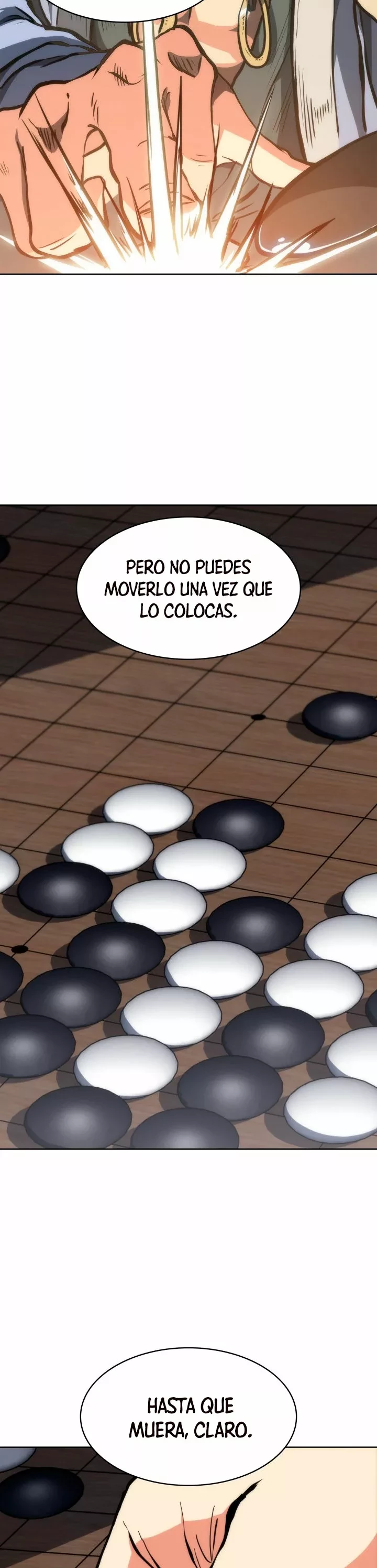 MookHyang – El Origen > Capitulo 16 > Page 331